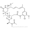 メイタンシンCAS 35846-53-8